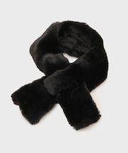 もこもこファーティペット