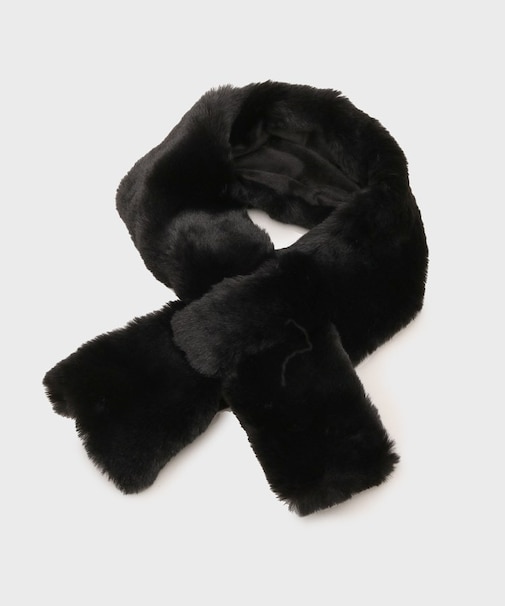 もこもこファーティペット