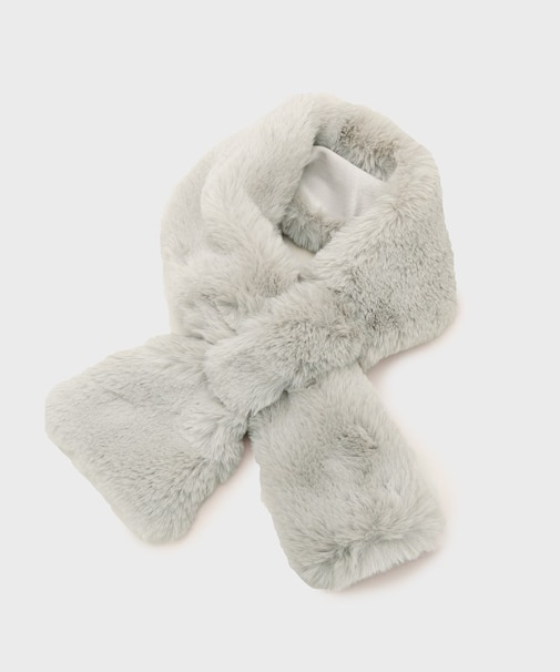 もこもこファーティペット