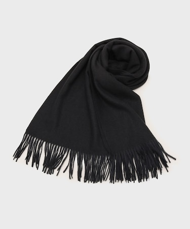 アソートボリュームシャギーマフラー