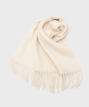 アソートボリュームシャギーマフラー