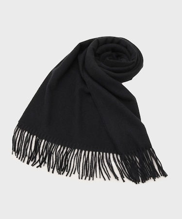 ソフトストール・マフラー