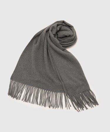 ソフトストール・マフラー