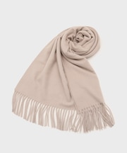 ソフトストール・マフラー