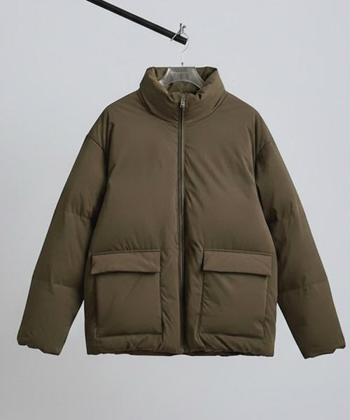 別注 GORE-TEX WINDSTOPPER SHORT MODS COAT｜フリークスストアの通販