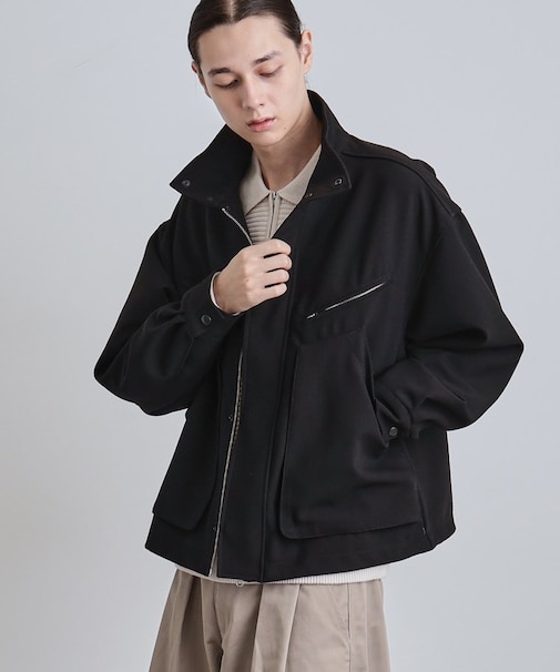 フライトジャケット