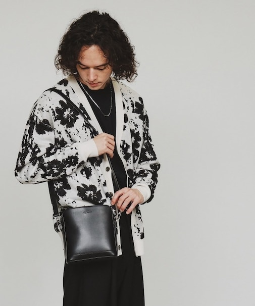 アオリミニショルダー