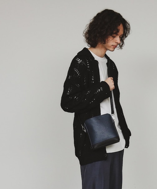 アオリミニショルダー