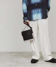 アオリミニショルダー