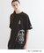 【STAR WARS】Capsule Collection ポンチTシャツ