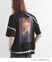 【STAR WARS】Capsule Collection タイダイTシャツ