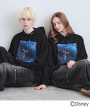 ディズニーカプセルコレクション『ファンタジア』パーカー