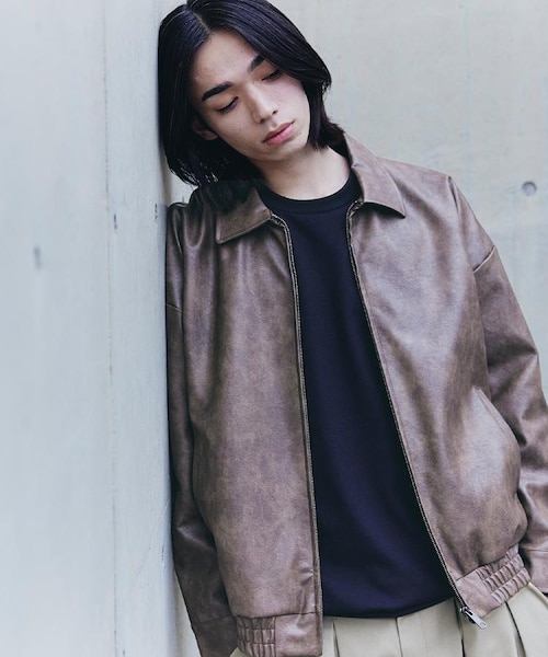 別注 GORE-TEX WINDSTOPPER SHORT MODS COAT｜フリークスストアの通販