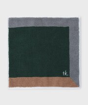 【日本製】トリミングタオルハンカチ