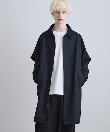 サキソニーコート