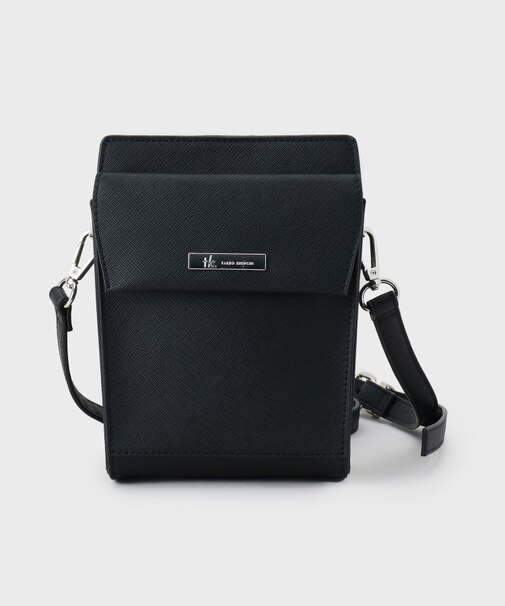 ドッキングミニショルダーバッグ