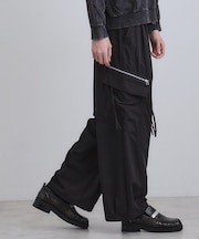 バレルTRカーゴパンツ
