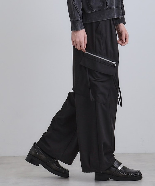 バレルTRカーゴパンツ