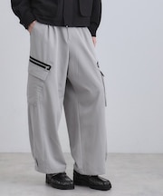 バレルTRカーゴパンツ