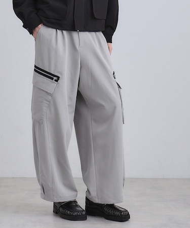 バレルTRカーゴパンツ