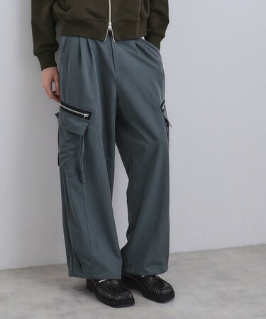 バレルTRカーゴパンツ