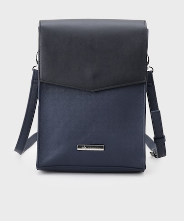 フラップスクエアミニョルダー