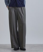 Aラインスラックス