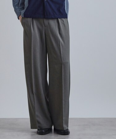 Aラインスラックス