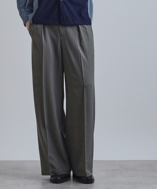 Aラインスラックス