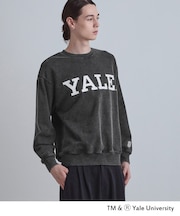 YALEロゴスウェット