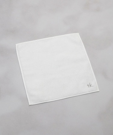 タオルハンカチ