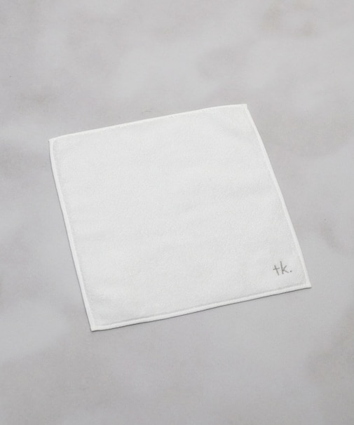 タオルハンカチ