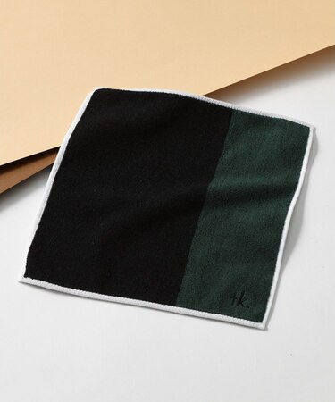 タオルハンカチ