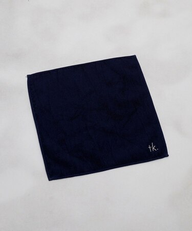 タオルハンカチ