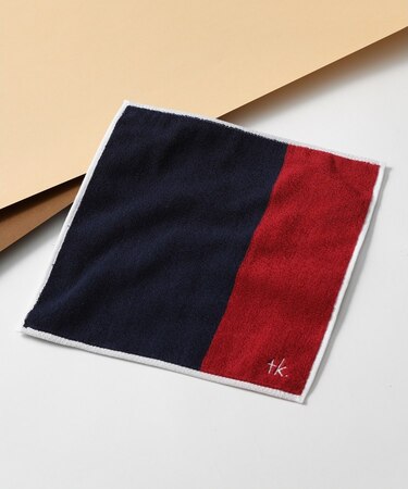 タオルハンカチ