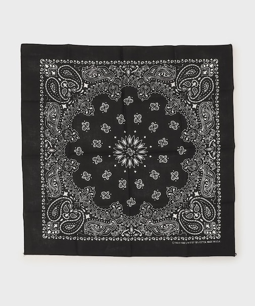 【HAV－A－HANK】バンダナ