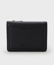 ジップコインケース＋ミニ三つ折りウォレット