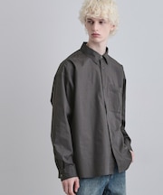 アソートブロードシャツ