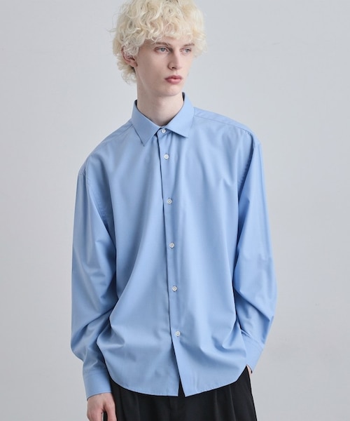 スタンダードシャツ｜ティーケータケオキクチの通販｜&mall（アンド