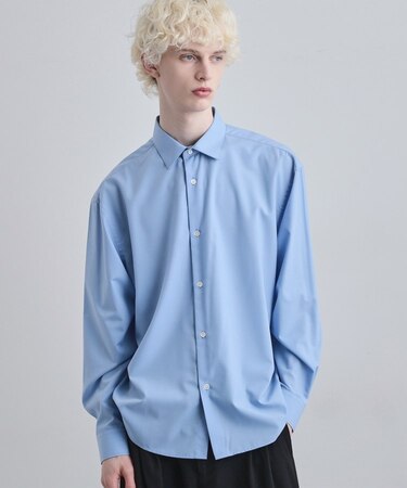 スタンダードシャツ