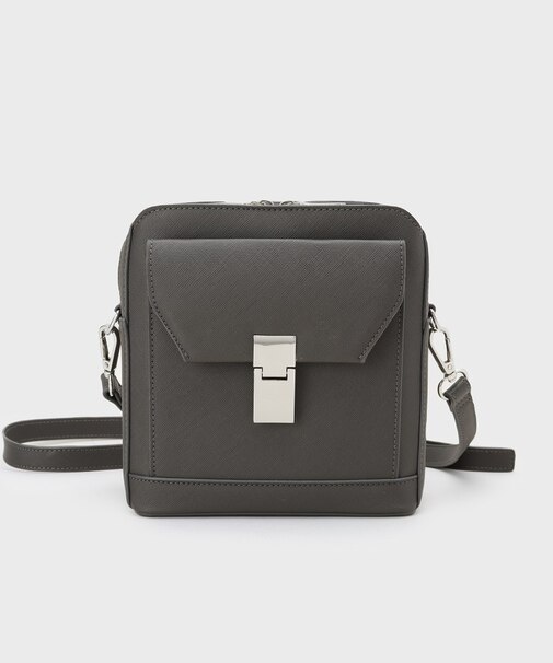 ポケットアオリショルダー