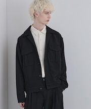 オフィサージャケット