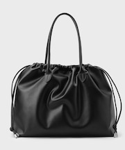 ドロスト2WAYトートバッグ