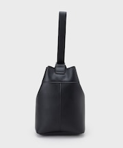 2WAYハンドルクラッチバッグ