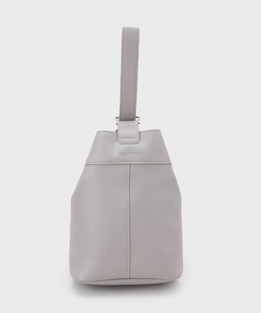 2WAYハンドルクラッチバッグ