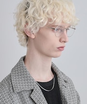 【全7色】メタルフレームグラス