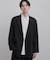 ダブルブレストジャケット