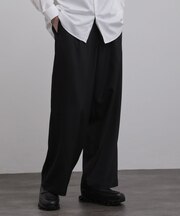 バレルスラックス