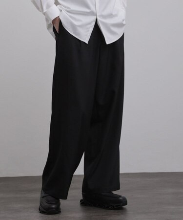 バレルスラックス