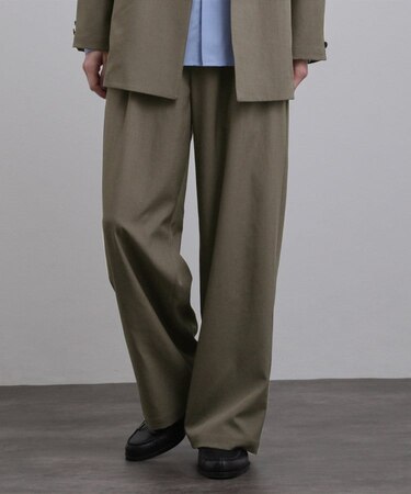 バレルスラックス